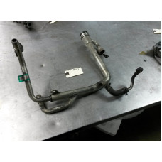 99X103 Coolant Crossover For 14-15 Jeep Grand Cherokee  3.0